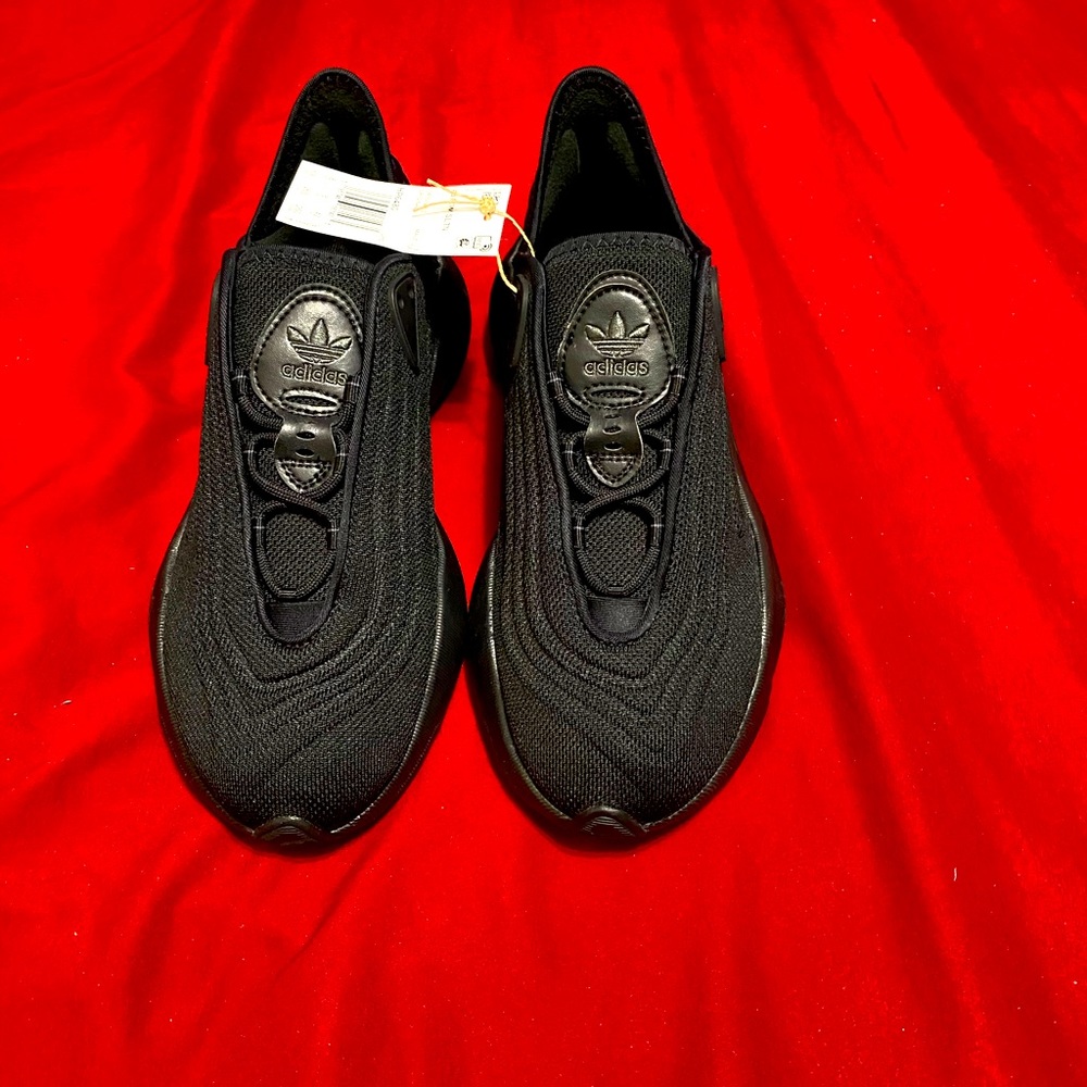 Men’s Adidas AdiFOM SLTN shoes, very comfortable and new to adidas collection